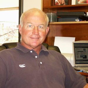 Meet your Posher, Jim